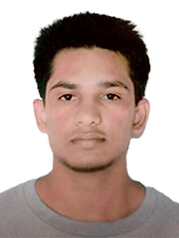 Jafar Sadik S, placed as Piping engineer (L&T Hyderabad)